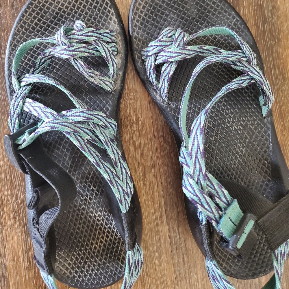 Women's Size 7 Chaco Sandals